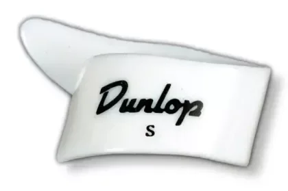 Oblíbený Palcový prstýnek Dunlop 9001R vel. S