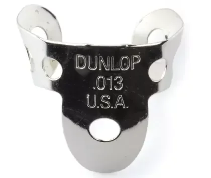 Prstýnek pakfongový Dunlop 3020 .013 Must-Have