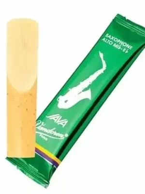 Sezónní Sleva Plátek pro alt saxofon Vandoren AS 2 Eb Java