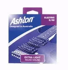 Struny pro elektrickou kytaru Ashton ES1150 Dokud Zásoby Vydrží