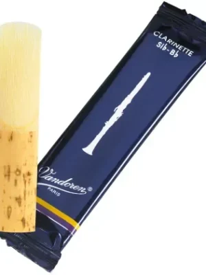 Koupit Online Plátek pro Bb klarinet Vandoren KL 3,5 Bb