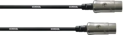 Kabel MIDI Cordial CFD 3 AA Kup Teď