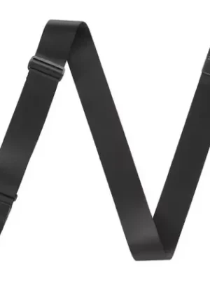 Sleva Řemen kytarový Ibanez GS64-BK