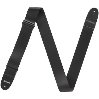 Sleva Řemen kytarový Ibanez GS64-BK