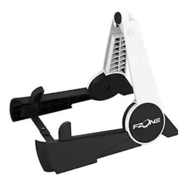 Stojan na ukulele FZone S3WH Speciální Cena