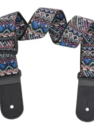 Horká Nabídka Řemen pro ukulele FZone SU-1308 Peruan