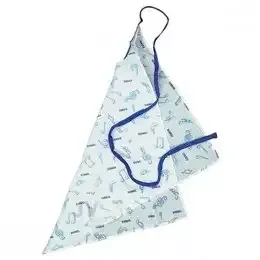 Dokud Zásoby Vydrží Samolepící ochrana na hubici flétny Yamaha Lip Plate Patch