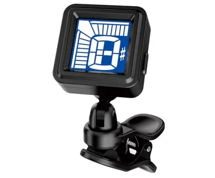 Ladička klipová FZone FT-100 BK Top Prodej