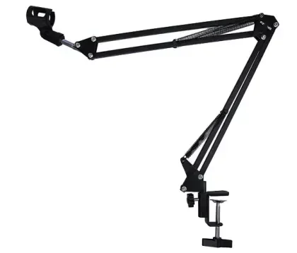 Stojan mikrofonní FZone NB-35 Nízká Cena