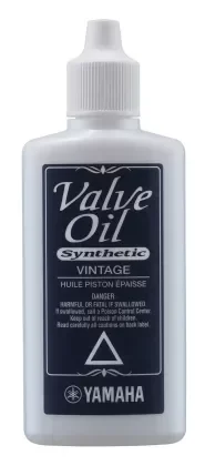 Mazadlo na písty Yamaha Valve Oil Synthetic Vintage Speciální Cena
