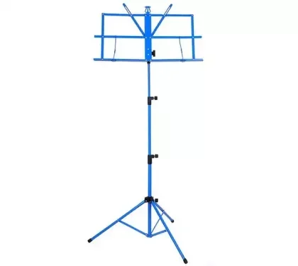 Ověřený Stojan notový Virus VMSF1 BL