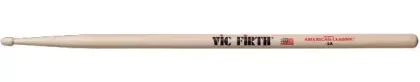 Dokud Zásoby Vydrží Paličky bicí Vic Firth 5A American Classic