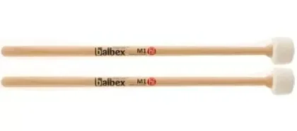 Nejlepší Volba Paličky bicí Balbex M1 Hikor