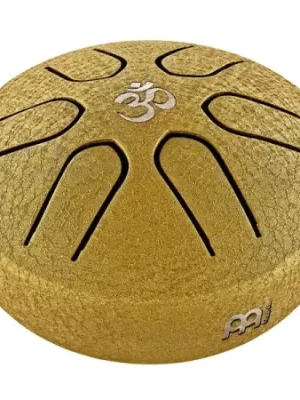 Steel Tongue Drum Meinl PSTD3GOM Vrácení Zdarma