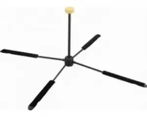 Hit Sezóny Stojan na příčnou flétnu Hercules DS460B