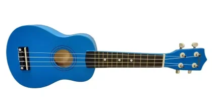 Ukulele sopránové FZone FZU-002 MBL Nová Kolekce