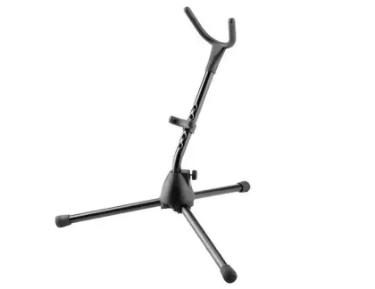 Omezená Nabídka Stojan na alt saxofon König Meyer 14300 Stojan sax