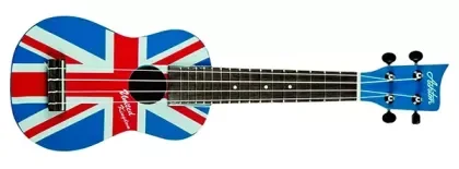 Akční Cena Ukulele sopránové Ashton UKE 110 UK