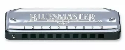 Speciální Cena Harmonika diatonická Suzuki MR-250 A Bluesmaster