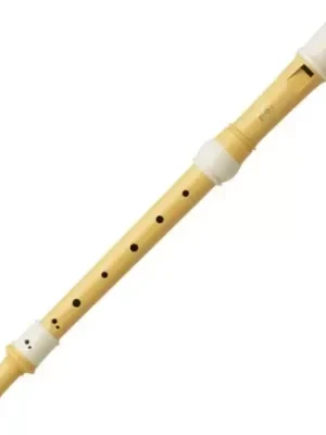 Altová zobcová flétna, barokní Yamaha YRA 402B Značkový