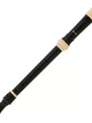 Omezená Nabídka Altová zobcová flétna, barokní prstoklad Aulos 509B Symphony