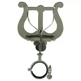 Lyra na klarinet Gewa 730465 Jen Po Omezenou Doba