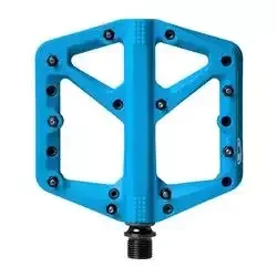 Pedály CrankBrothers Stamp 1 Large Blue - velké modré Must-Have