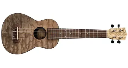 Ukulele koncertní FZone FZU-A06C Ash Novinka