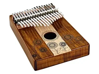 Kalimba Meinl KL1706H Pouze Dnes