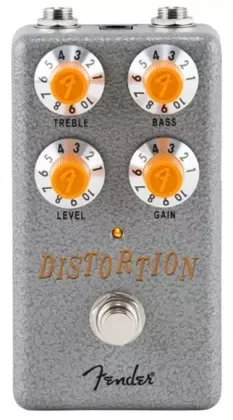 Nejlepší Volba Efekt kytarový Fender Hammertone Distortion