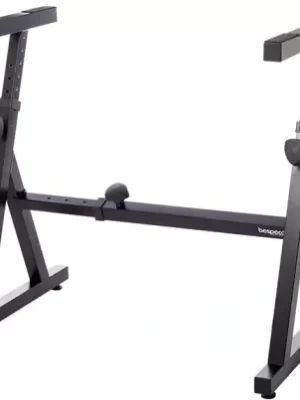 Vrácení Zdarma Stojan klávesový Bespeco KSXE