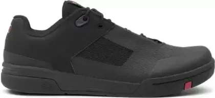 Levný Tretry pánské CrankBrothers Stamp Lace Black/Red 43