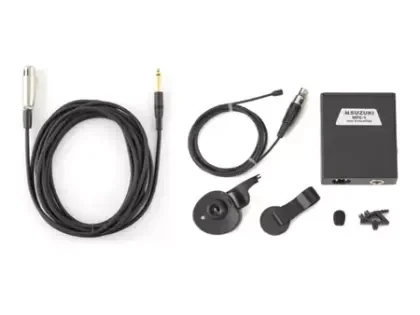 Mikrofon pro harmoniky Suzuki HMH-100 Dokud Zásoby Vydrží