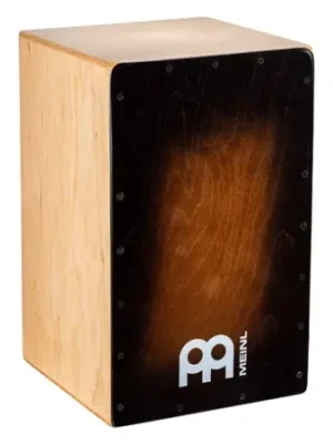 Cajon Meinl SC100BRB Aktuální