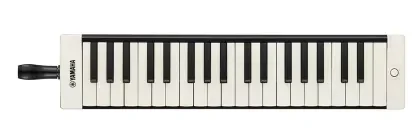 Pianica Yamaha P-37E BK 02 Zlevněný