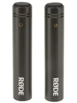 Nejlepší Volba Mikrofon Rode M5 Matched Pair