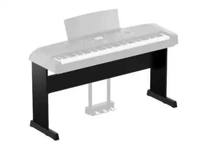 Pouze Dnes Stojan klávesový Yamaha L 300B