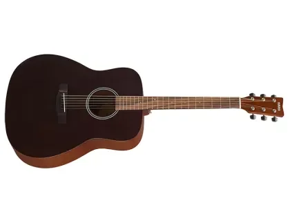 Top Prodej Akustická kytara Yamaha F400 SMB