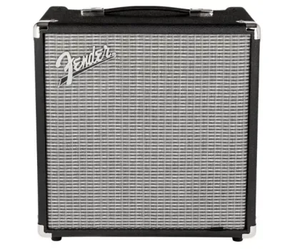 Kombo baskytarové Fender Rumble 25 V3 Rychlé Dodání