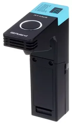 Bicí snímač Roland RT-MICS Novinka