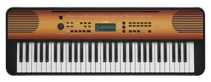 Keyboard Yamaha PSR E360 MA Nejprodávanější