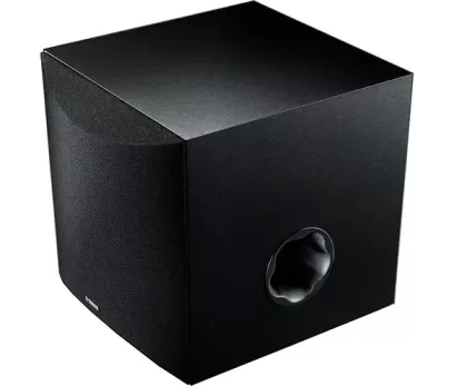Subwoofer Yamaha KS SW100 BK Rychlé Dodání