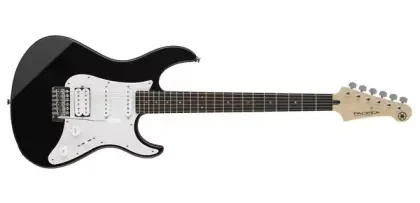 Nejprodávanější Elektrická kytara Yamaha Pacifica 012 BL II