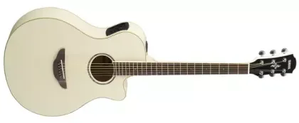 Elektroakustická kytara slim Yamaha APX 600 VW Objednat Nyní