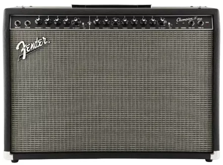Finální Výprodej Kombo kytarové Fender Champion II 100
