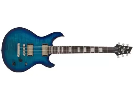 Elektrická kytara Cort M600 BB Cenová Bomba