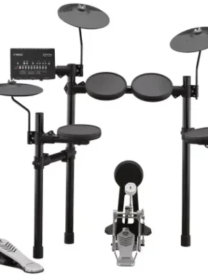 Omezená Nabídka Elektronická bicí sada Yamaha DTX 432K