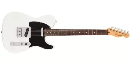Časově Omezené Elektrická kytara Fender Player II Telecaster RW PWT