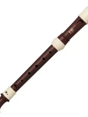 Sopránová zobcová flétna, německá Yamaha YRS 321 Expresní Doručení