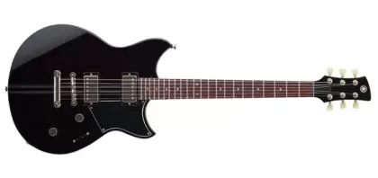 Elektrická kytara Yamaha Revstar Element RSE20 BL Omezená Nabídka